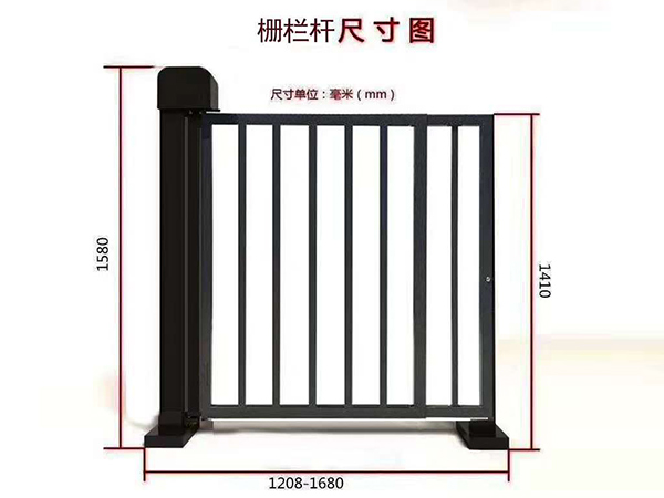 车牌识别系统