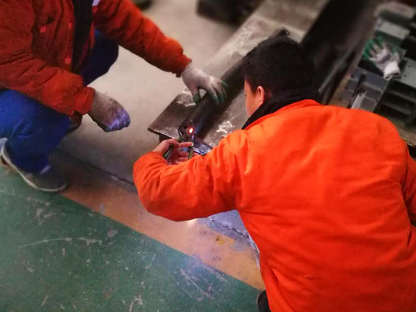 自动玻璃门